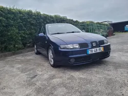 Seat Leon 130cv sport tdi PD