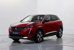 PEUGEOT 3008 HYB PHEV 180 Allure Pack e-EAT8