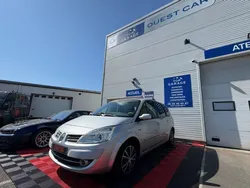 RENAULT GRAND SCENIC 7pl 1.5dci 110cv