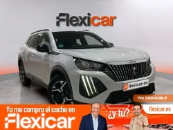 Peugeot 2008 1.2 PureTech S&S Allure 100
