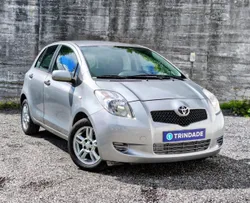 Toyota Yaris 1.0 VVT-i