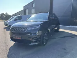 Land Rover Range Rover Velar 2.0 D240 4X4