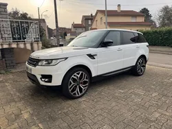 Range rover 5.0l V8 Supercharged 510cv Autobiography