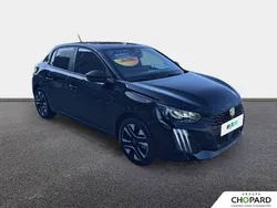 Peugeot 208 Hybrid 110 ch e-DCS6 EDITION