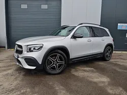 Mercedes Classe Glb ✅ 200d 8G-TRONIC Pack AMG / 1er Main