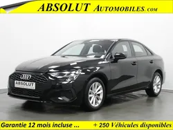Audi A3 BERLINE 30 TFSI 110CH MILD HYBRID S TRONIC 7