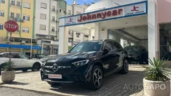 Mercedes-Benz Classe GLC 300 de 4Matic de 2024
