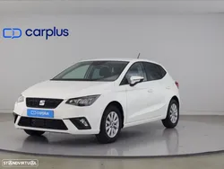 SEAT Ibiza 1.0 TSI Style