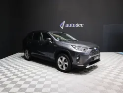 TOYOTA RAV-4 2.5 hybrid 2WD Advance