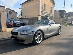 Bmw z4 3.0si 265 ch