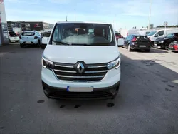 Renault trafic l2 2,0 dci 150 cv energy zen 9 places