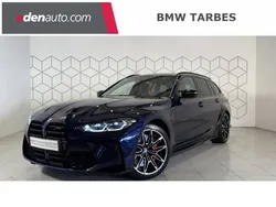 BMW M3 Competition Tourin[Coordonnées masquées]Drive 510 ch BVA8