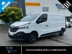 Renault Trafic III FG L2H1 2.0 DCI 120 CH GRAND CONFORT CARPLAY ANDROID AUTO