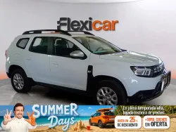 DACIA Duster 1.5 Blue dCi Journey 4x2 85kW