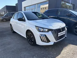 Peugeot 208 (2) PureTech 100 Allure 1 option incluse