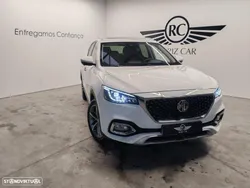 MG EHS 1.5 T-GDI Plug-in Hybrid Luxury