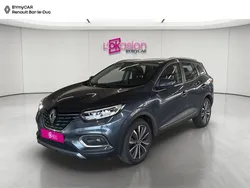 RENAULT Kadjar Blue dCi 115 EDC Intens