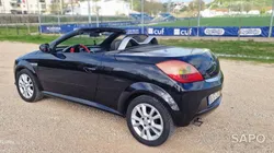 Opel Tigra TwinTop 1.3 CDTi de 2005