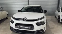 Citroen C4 CACTUS BLUEHDI 120 CH EAT 6 S&S FEEL NAV tres bon etat