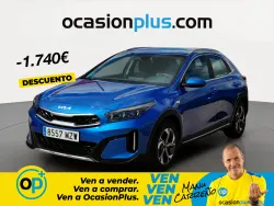 KIA XCeed 1.0 T-GDi Drive