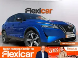 NISSAN Qashqai E-POWER Tekna+ 4x2 140kW