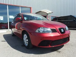 Seat IBIZA 1.4 TDI80 ECOMOTIVE FAP 5P