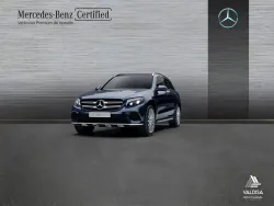 MERCEDES Clase GLC GLC Coupé 350 e 4Matic