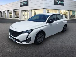 PEUGEOT 308 BlueHDi 130ch S&S EAT8 Active Pack