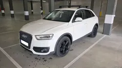 Audi Q3 2.0Tdi
