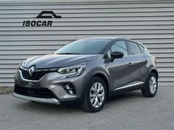Renault Captur 1.0 TCe Exclusive