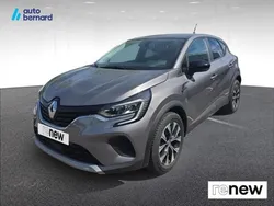 Renault Captur 1.0 TCe 90ch Evolution