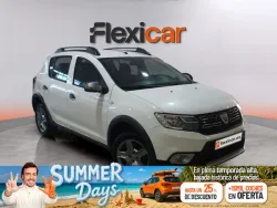 DACIA Sandero 0.9 TCE Stepway Comfort 66kW