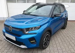 Citroën C3 Hybride 100 e-DCS6 Max