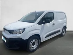 Citroën Berlingo VAN ELECTRIQUE E- M 136 CH AUT. 54 KWH CHARGE UTILE MAJOREE
