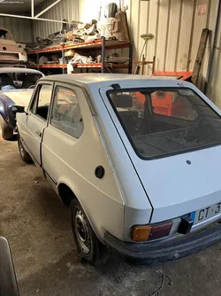 Fiat 127 Classic