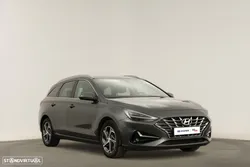 Hyundai i30 SW 1.0 T-GDi Style Plus
