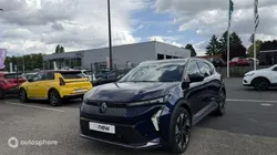 Renault Scénic E-Tech Electric 220ch Techno grande autonomie -24