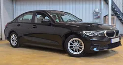 BMW Série 3 G20 • 320i 184cv BVA8 • *1er propriétaire*Régulateur*CarPlay*PDC*Attelage*Bluetooth*Financement&Garanties