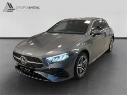 MERCEDES Clase A A 250e Progressive Line Advanced 8G-DCT