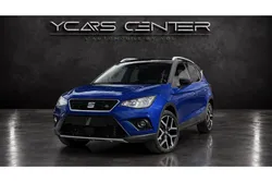 SEAT ARONA 1.0 EcoTSI - 115 Start&Stop - BV DSG 7 FR