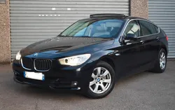 Bmw 3.0 530 d gt / état exceptionnel/ carnet d'entretien bmw / toit ouvrant/ pack exclusif
