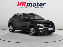 Volkswagen T-Roc 2.0TDI Advance R-Line 85kW