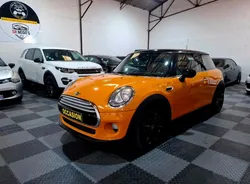 ♠️ 👉 Mini Cooper ( F 56 ) 136 ch 👈 ♠️