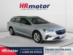 OPEL Insignia ST 1.5D DVH S&S Business Edition 122