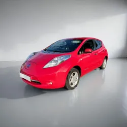 Nissan LEAF 109CH 24KWH VISIA PACK