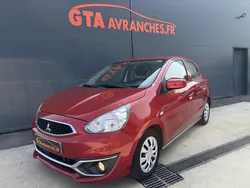 MITSUBISHI SPACE STAR 1.0i 2019 Evap 2013 . PHASE 2
