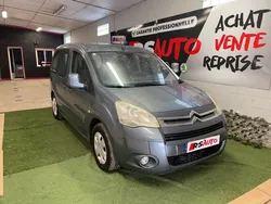 ✅Citroën berlingot 1.6 HDI 75CV PACK MULTISPACE 5 PLACE GPS PORTE LATÉRAL CTOK\REVISEE
