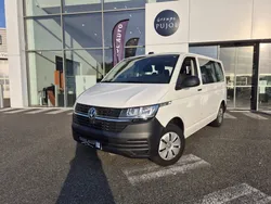 VOLKSWAGEN UTILITAIRES Caravelle 6.1 2.0 TDI 150 BMT Courte DSG7 Confortline