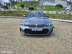 BMW 320 d Pack Desportivo M Auto
