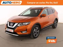 NISSAN X-Trail 1.6 DIG-T N-Connecta 4x2